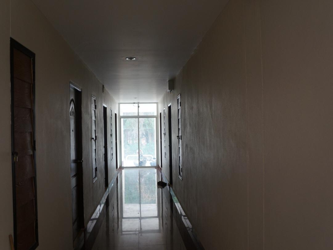 Siriwan Grand Garden Apartment Khon Kaen Exterior photo